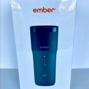 Ember Control Travel Mug2, 12 Ounce